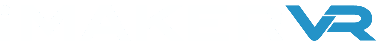 ImakerVR Logo