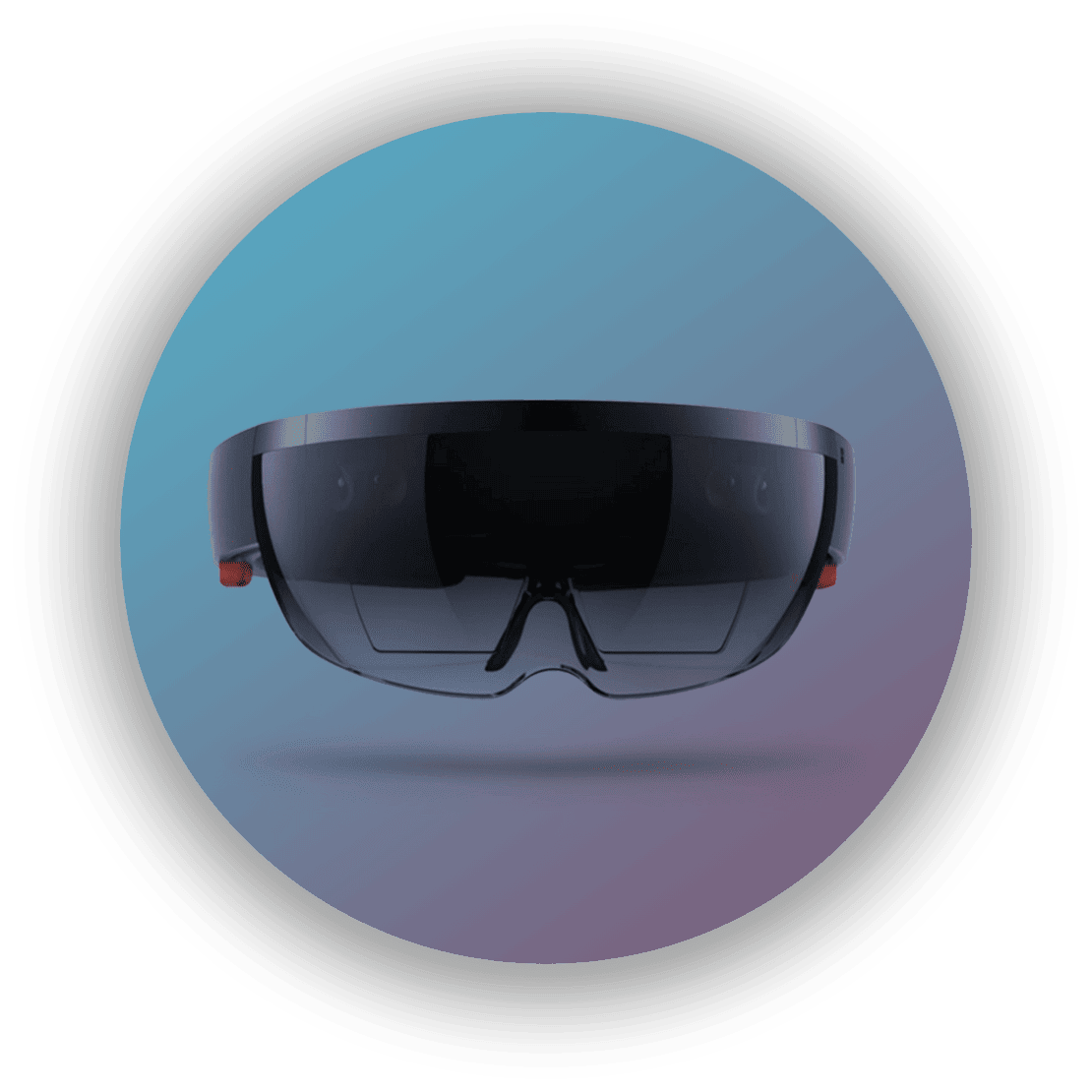 Mixed Reality Solutions Image
